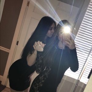 Meet your Posher, Kayla